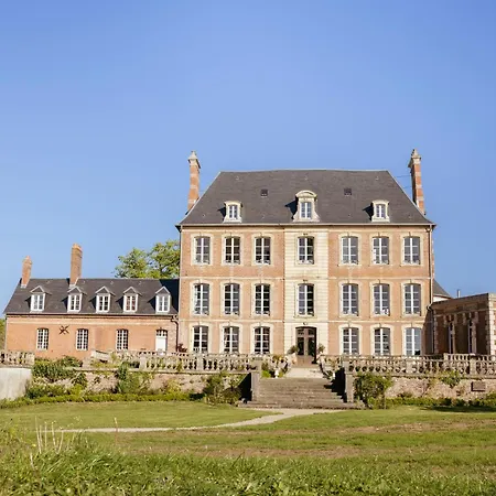住宿加早餐酒店 Chateau De