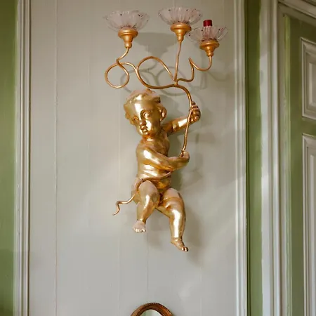 Chateau De * Bouillancourt-en-Sery