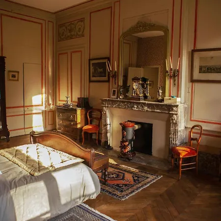 فندق مبيت وإفطار Chateau De *