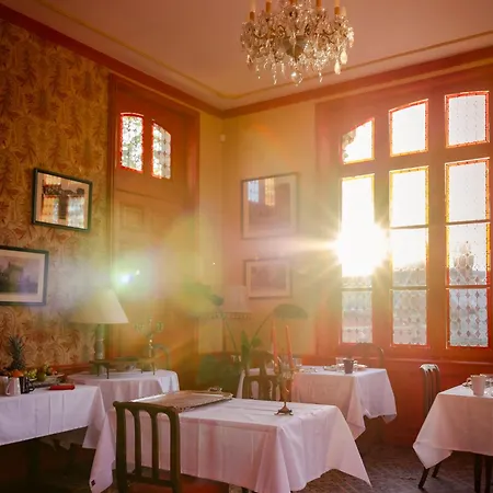 住宿加早餐酒店 Chateau De