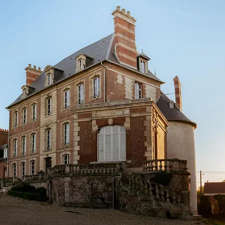 住宿加早餐酒店 Chateau De