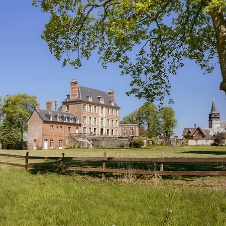 فندق مبيت وإفطار Chateau De