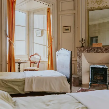 Chateau De