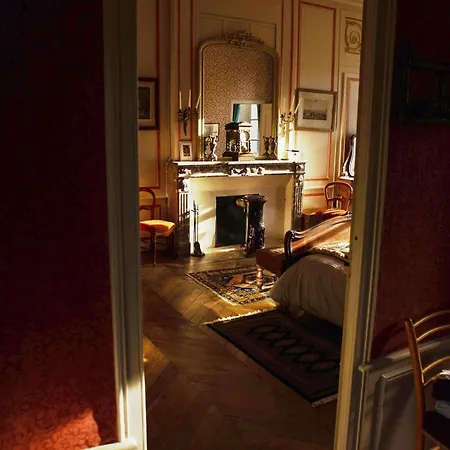 Chateau De * Bouillancourt-en-Sery